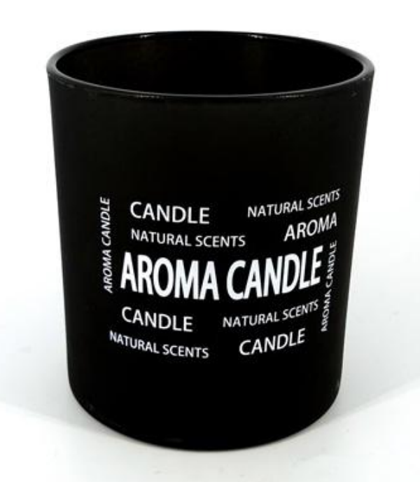 AROMA BLACK