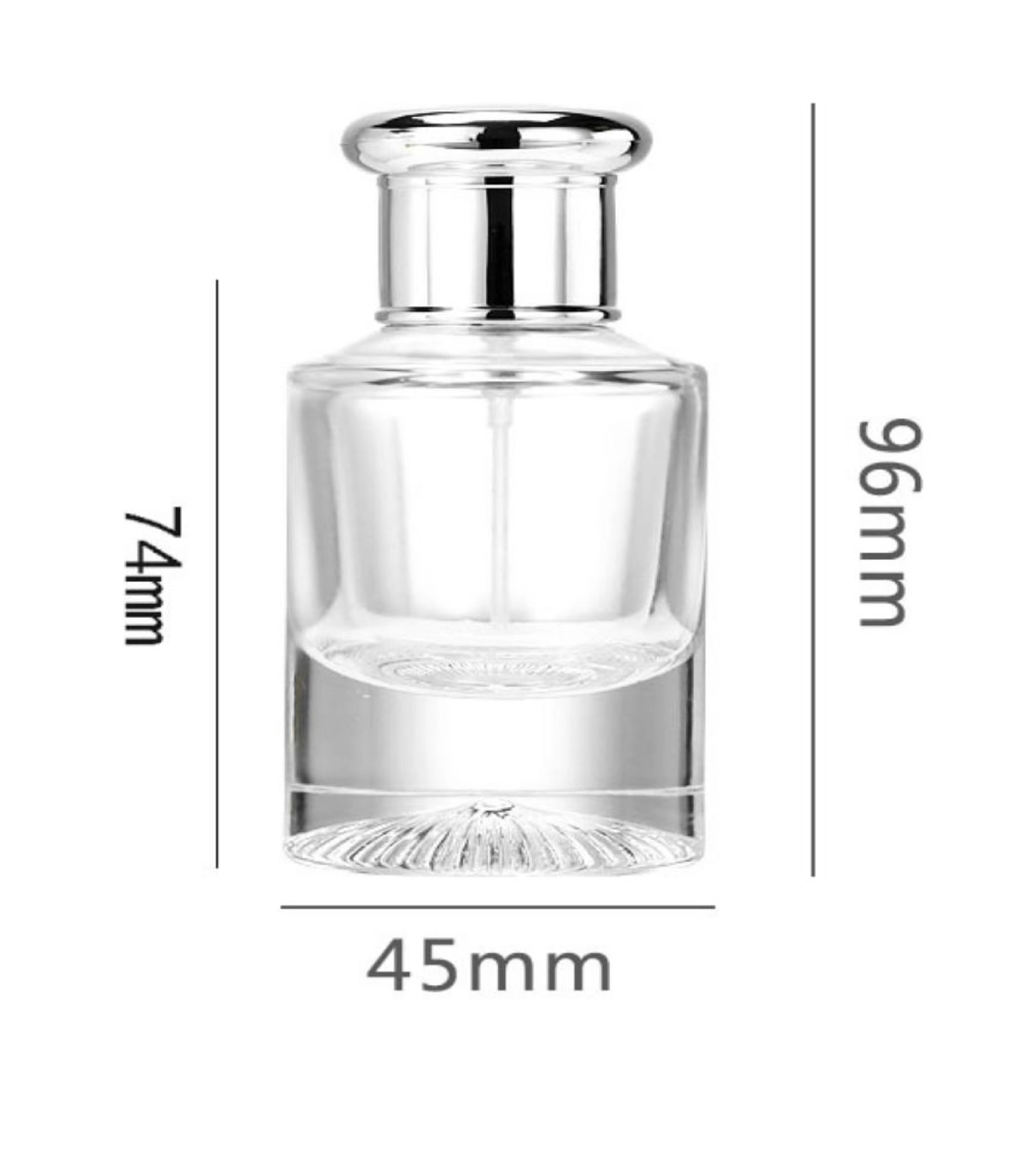 WS-HD8567-100ML
