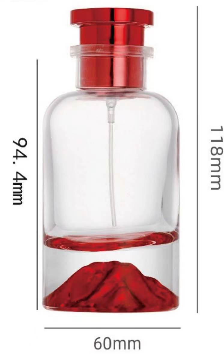 WS-HXB105-100ML RED