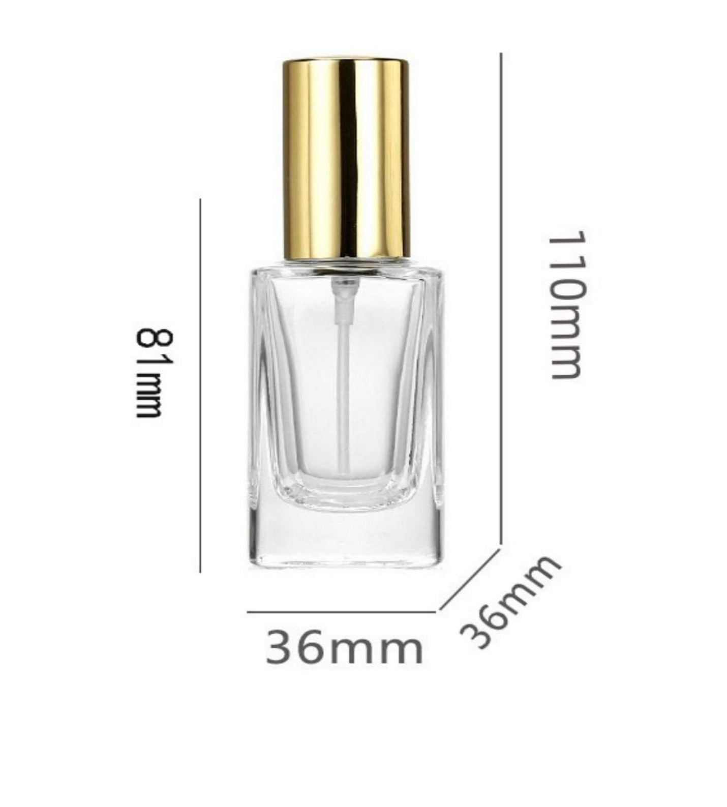 WS-HXB043-30ML