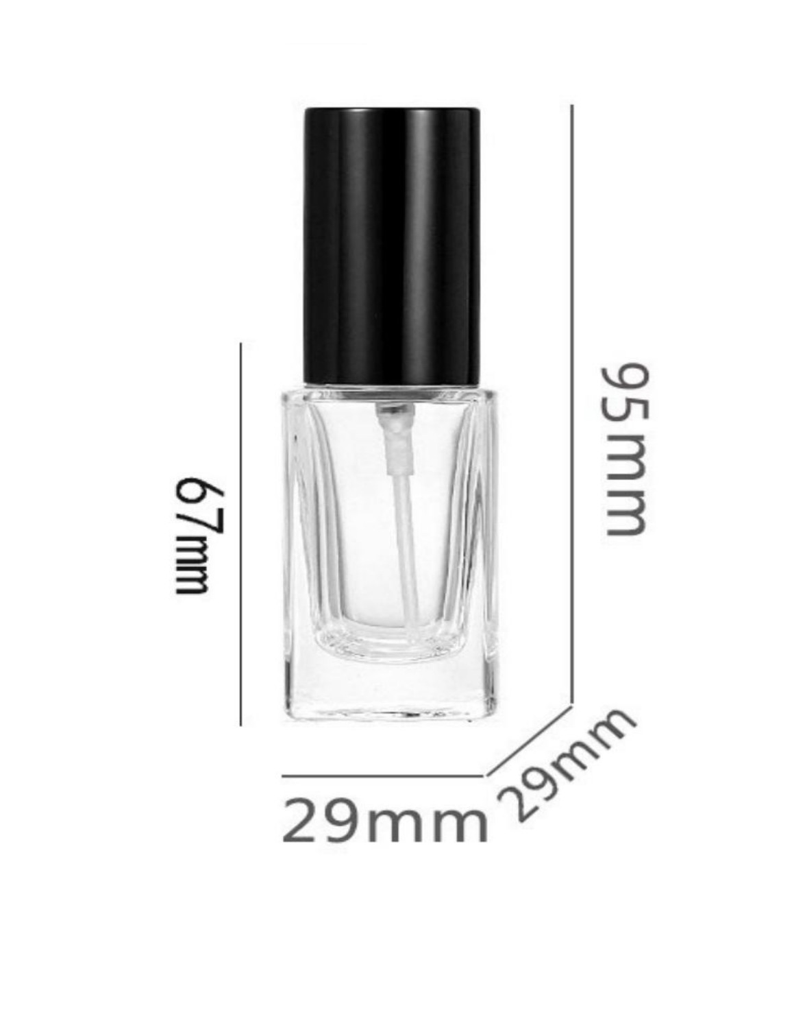 WS-HXB045-15ML