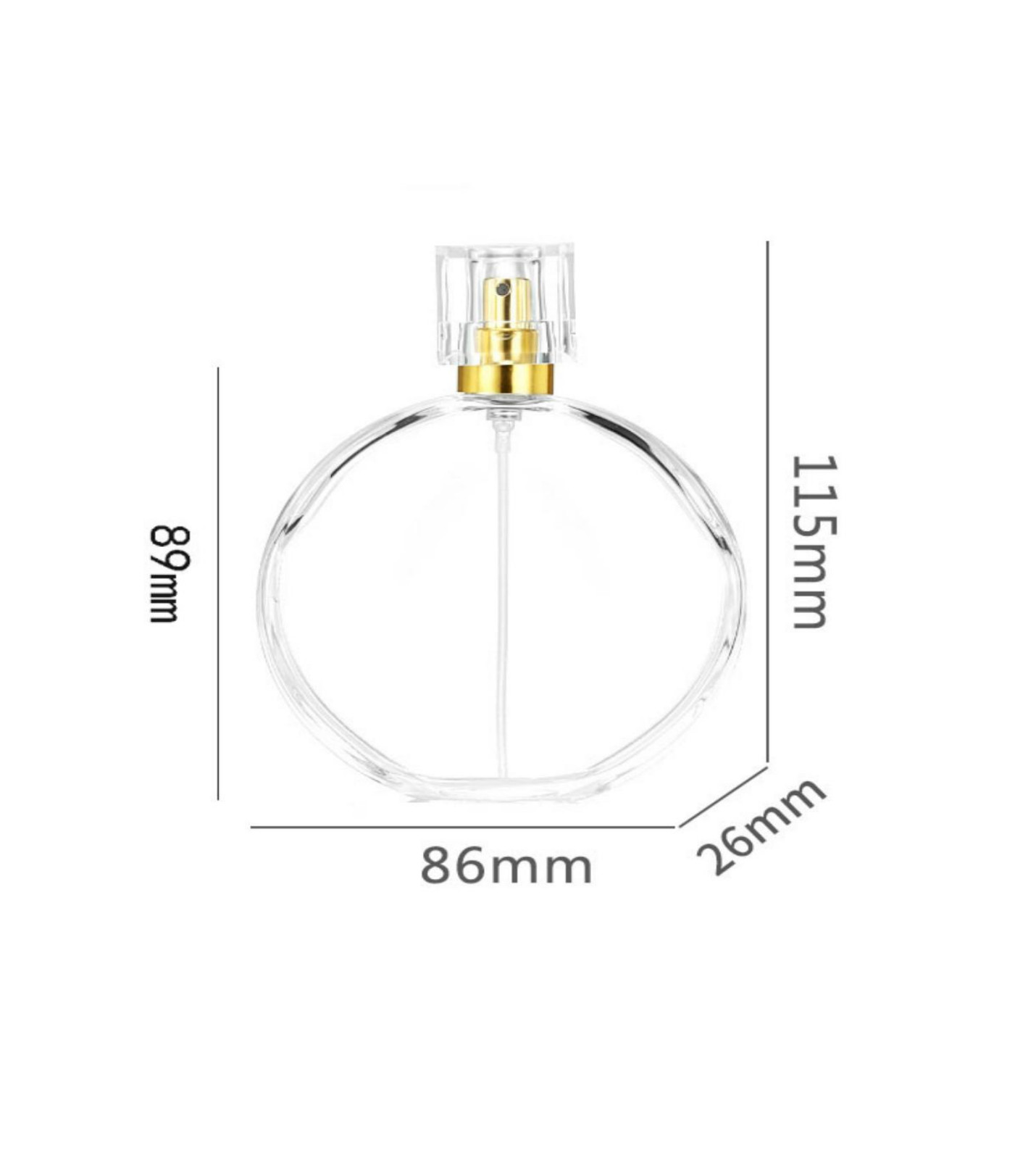 WS-HD10763-100ML