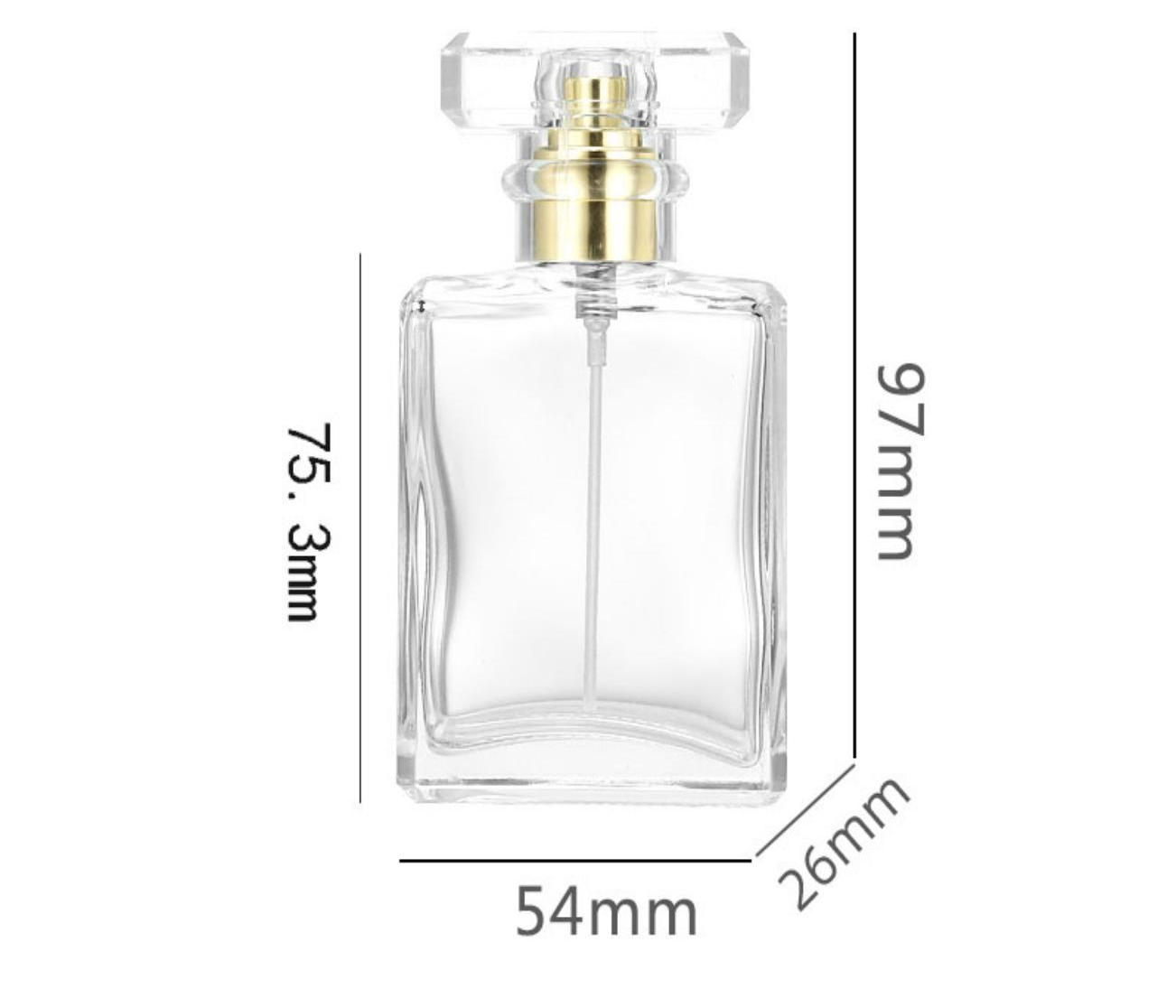 WS-HD3625-50ML